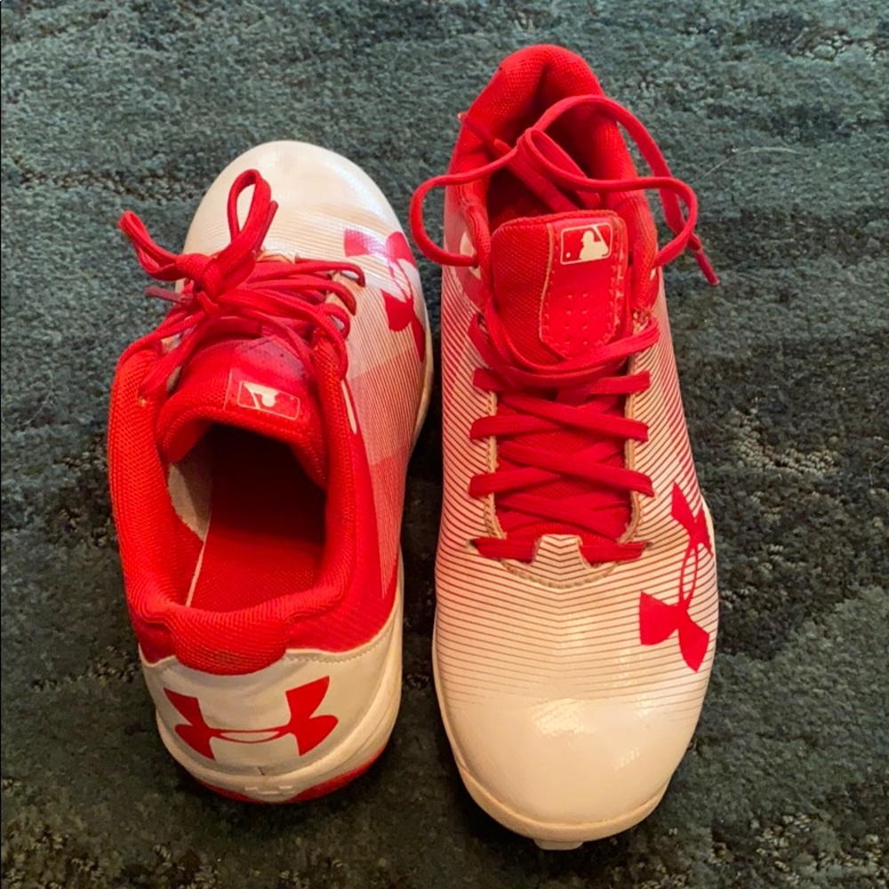 Baseball Cleats